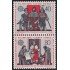 Liechtenstein 732/33 1982 Europa hechos históricos MNH