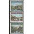 Liechtenstein 747/49 1982 150º Aniv. del pintor Moritz Menzinger MNH