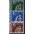 PI2  Liechtenstein 772/74 1983 Navidad Chritsmas MNH