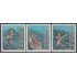 Liechtenstein 784/86 1984 Leyendas MNH