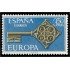 España Spain 1868 1968 Europa-CEPT MNH