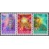 Liechtenstein 825/27 1985 Navidad Christmas MNH