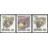 FAU3 Liechtenstein  Nº 912/14   1989  Costumbres de otoño Lujo