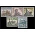 España Spain 1880/84 1968 Castillos de España MNH
