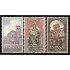 España Spain 1894/96 1968 Monasterio de Sanata María del Parral MNH