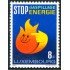 VAR1/S Luxemburgo  Nº 990  1981  Ahorro de energía Lujo