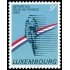 Luxemburgo 1174 1989 Salida del Tour de Francia MNH