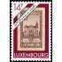 Luxemburgo 1230 1991 50 Día del sello MNH