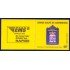 VAR3/S Luxemburgo 1232 C1232 1991 Correos y telecomunicaciones Carnet MNH