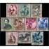 España Spain 1910/19 1969 Alonso Cano MNH