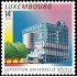Luxemburgo 1247 1992 Expo internacional de Sevilla MNH