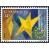 Luxemburgo 1255 1994 Marcha única europea MNH