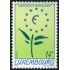 FL2/S Luxemburgo  1279 1993 Protección del medioambiente MNH