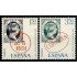 España Spain 1922/23 1969 Día mundial del sello MNH