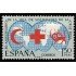 España Spain 1925 1969 L Aniversario de la Liga de Sociedades de  Cruz Roja MNH
