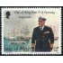 BA2/S Man (isla de) Nº 165   1980 Visita de Olav V de Noruega Lujo