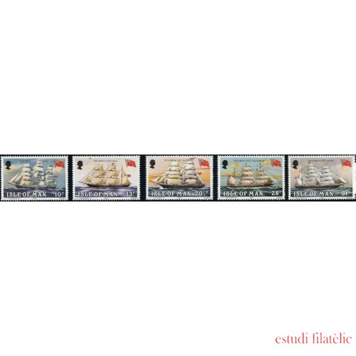 BA2/S Man (isla de) Nº 245/49  1984 Flota de Karran Lujo