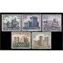 España Spain 1927/31 1969 Castillos de España MNH