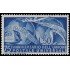 Italia Italy 538 1949 75º Aniv. de la UPU MNH