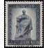 Italia Italy 542 1949 Inauguración del monumento a G. Mazzini MNH
