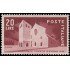 Italia Italy 544 1949 Elecciones de Trieste Catedral MNH