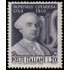 Italia Usado 553 1949 Bicentenario del compositor D. Cimarosa MNH