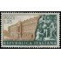 Italia Italy 621 1952 200 Aniv. del Palacio real de Caserte MNH