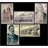 España Spain 1939/43 1969 Forjadores de América MNH
