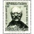 Italia Italy 642 1952 Cent. del pintor A. Mancini MNH