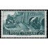 Italia Italy 724 1956 50 Aniv. del tunel de Simplon MNH