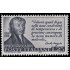 Italia Italy 730 1956 Centenario de la muerte del físico A. Avogadro MNH