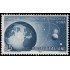 Italia Italy 733 1956 Congreso internacional de astronáutica Roma MNH
