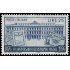 Italia Italy 736 1956 80 Aniv. de la Caja de ahorros postal MNH