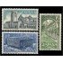 España Spain 1946/48 1969 Monasterio de las Huelgas MNH