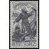 Italia Italy 752 1957 450 Aniv. de la muerte de Francisco de Paula MNH