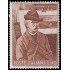 Italia Italy 762 11958 50 Aniv. de la murte del pintor Giovanni Fattori MNH