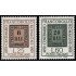 Italia Italy 800/01 1959 Centenario del sello de Romaña MNH
