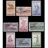 Italia Italy 812/20 1960 JJOO Roma  MNH