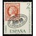 España Spain 1974 1970 Día mundial del sello MNH