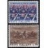 MI1 Italia Italy  904/05 1964 150º Aniv. del cuerpo de carabineros MNH