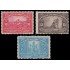 Yugoslavia 126/28 1921 En beneficio de los heridos de guerra MH
