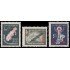 Yugoslavia 499/01 1948 En beneficio de obras contra la tuberculosis MNH