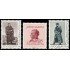 Yugoslavia 607/09 1952 60 aniv. del Mariscal Tito MNH