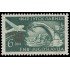 Yugoslavia Aéreo 41 1951 Exposición filatélica internacional en Zagrreb MNH