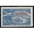 Yugoslavia Aéreo 46 1951 Campeonatos del mundo de paracaidismo MNH
