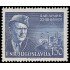 Yugoslavia Aéreo 47 1951 Día de la Armada MNH