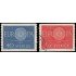 Suecia Sweden 454/55 1960 Europa Usados