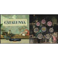 Catalunya Cartera Euros en prueba 2024