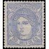 España Spain 107 1870 Alegoría MH