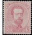 España Spain 118 1872 Amadeo I Sin goma